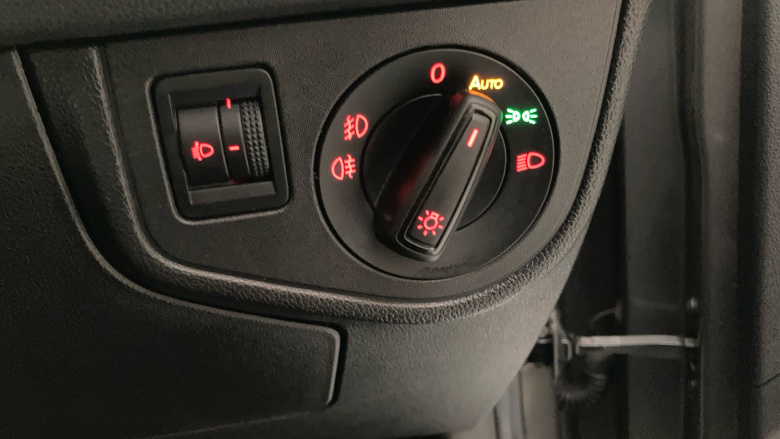 Volkswagen Polo 1.0 TSI 95 Match 5dr Petrol Hatchback